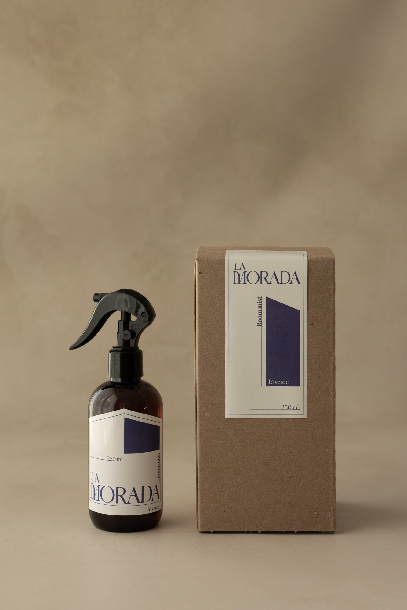 ROOM MIST TÉ VERDE