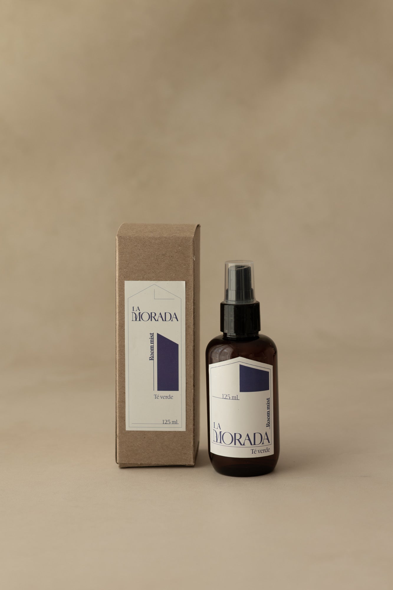 ROOM MIST TÉ VERDE