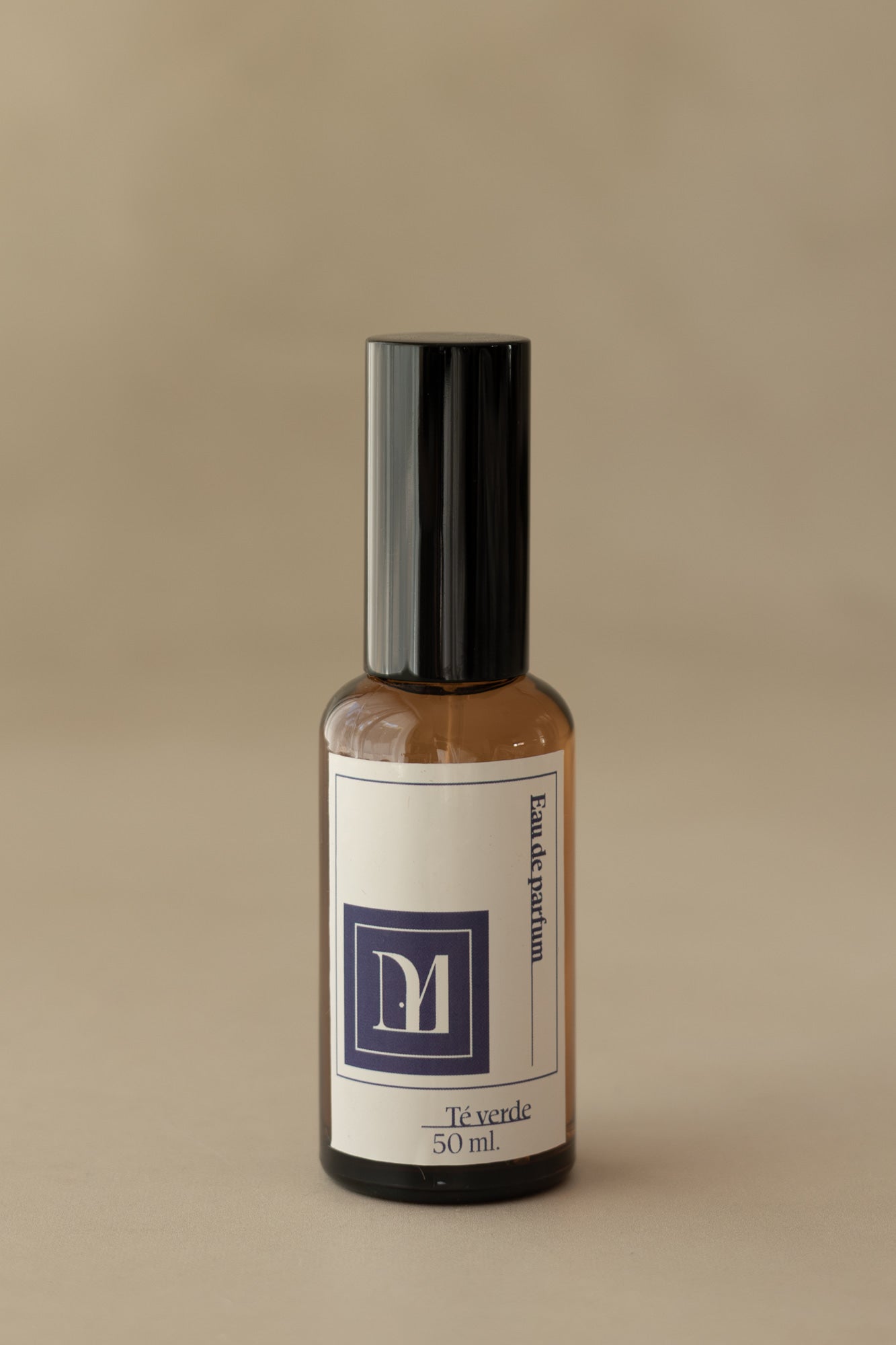 Perfume de Té Verde 50 ml