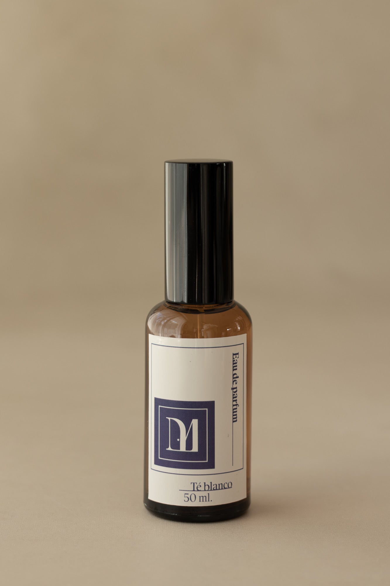 Perfume de Té Blanco 50 ml