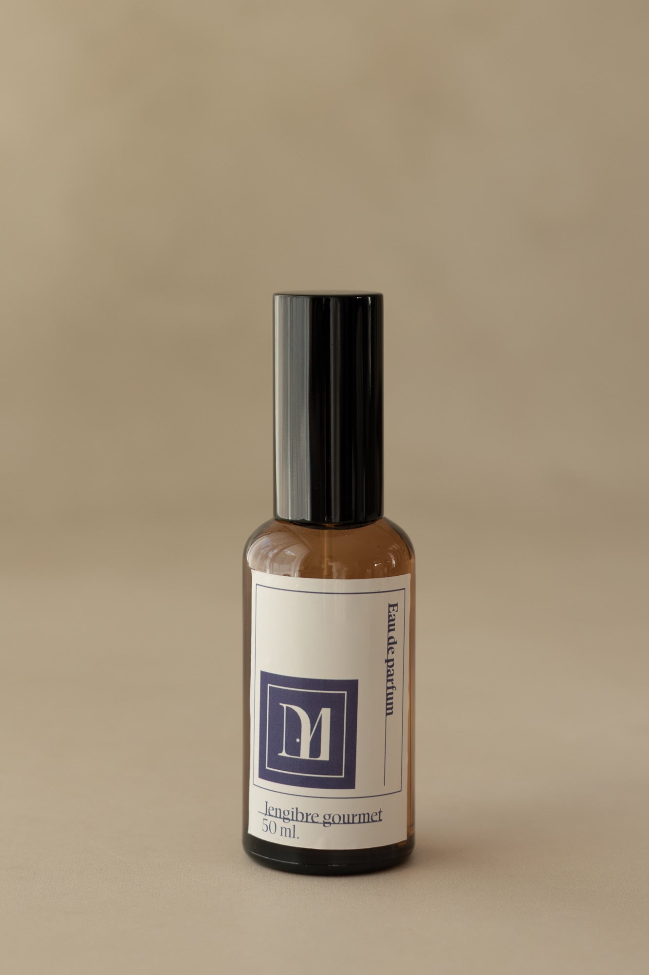 Perfume Jengibre Gourmet 50 ml