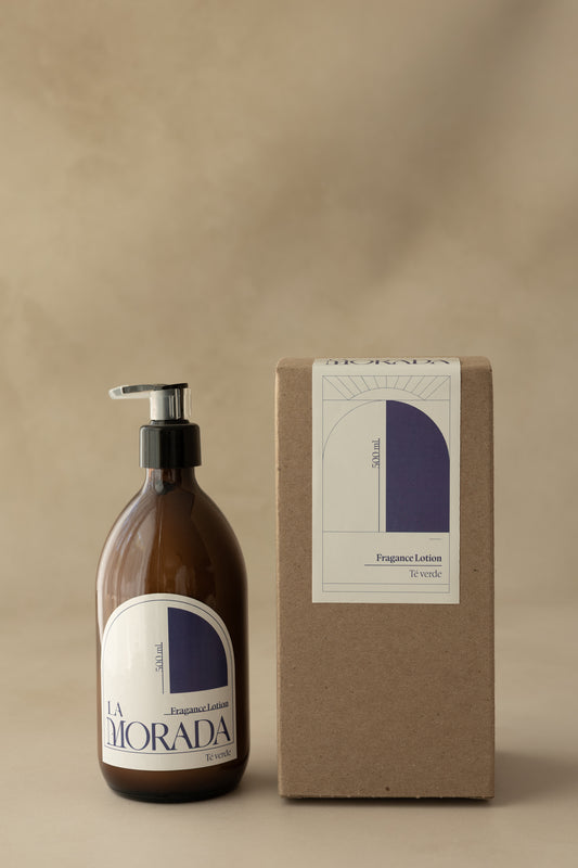Hand wash Té Verde 500 ml