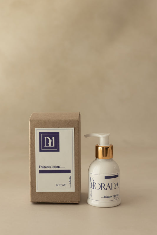 FRAGANCE LOTION 100 ML