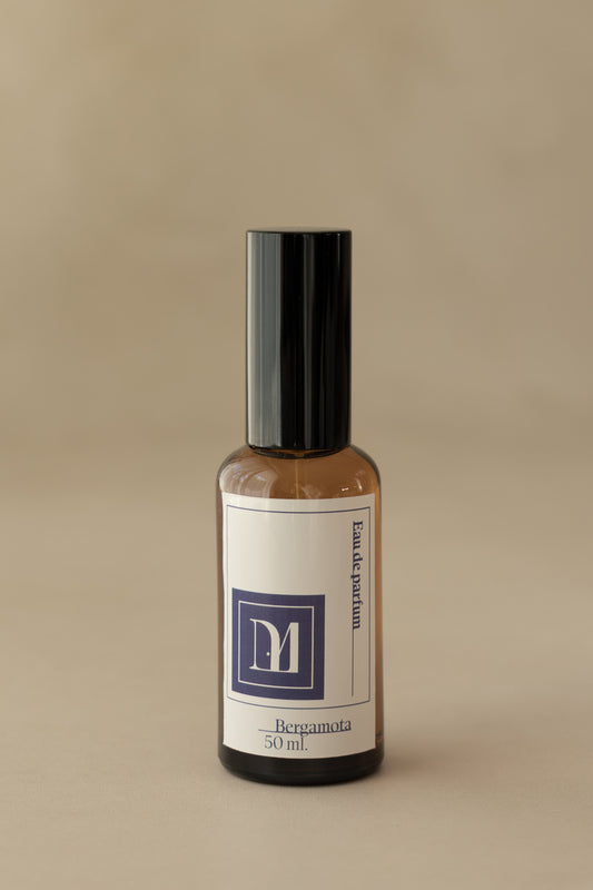 Perfume Bergamota 50 ml