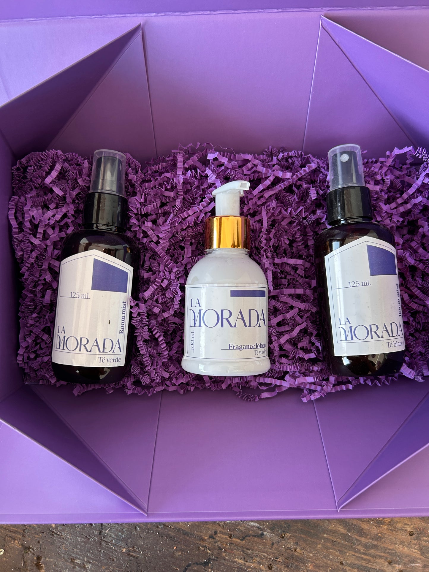 GIFT BOX MAMÁ 1