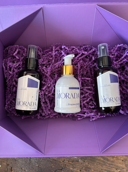 GIFT BOX MAMÁ 1
